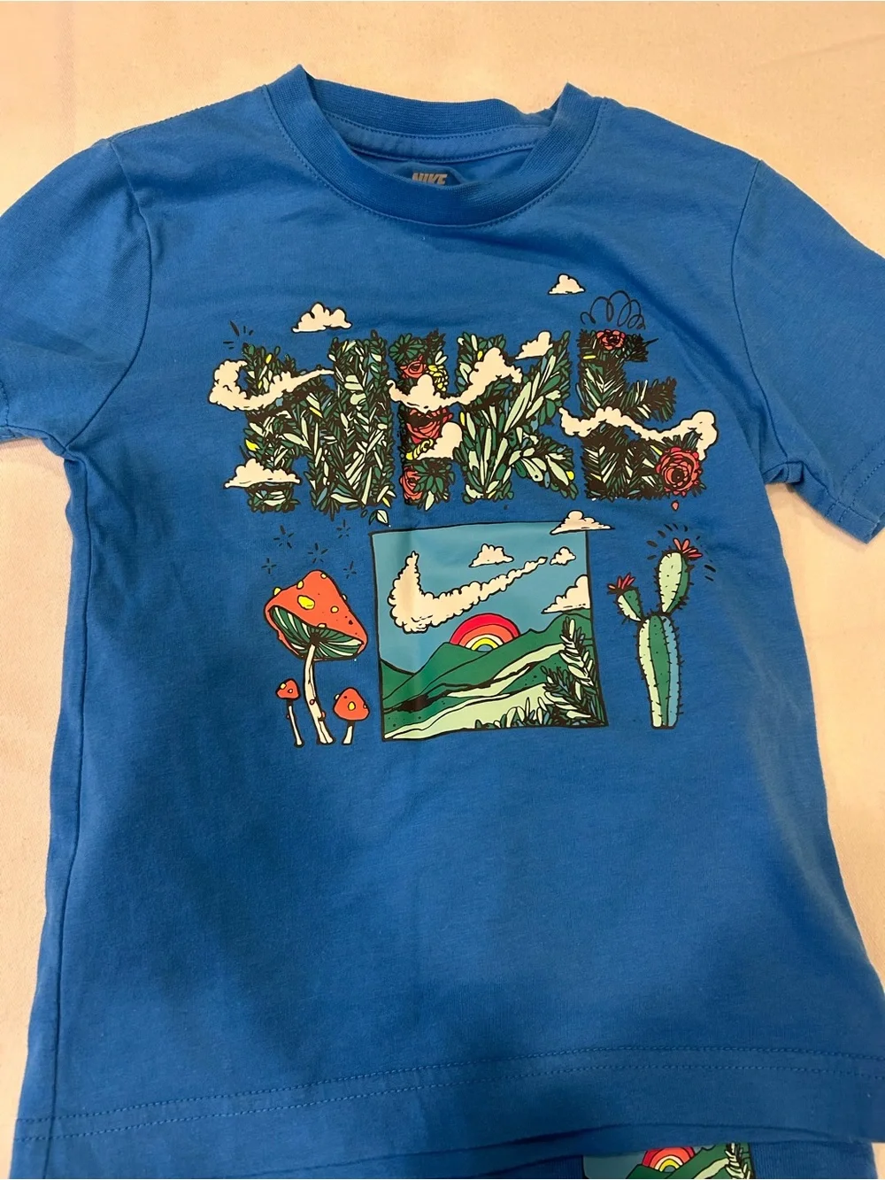 Boys 2 outfit bundle
